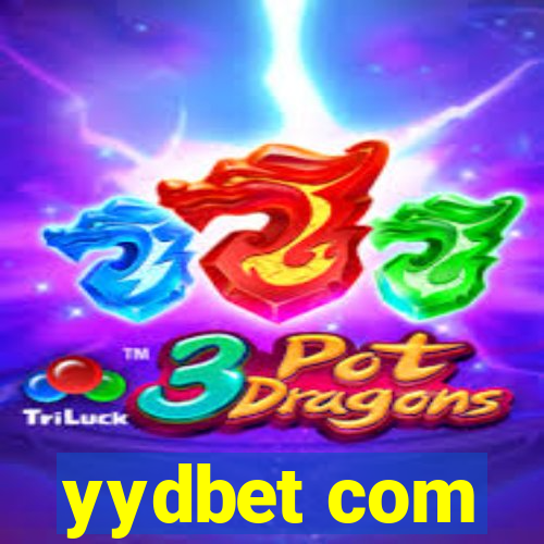 yydbet com